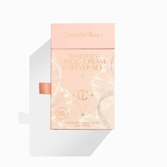Charlotte Tilbury Magic Cream Face Moisturizer - Firming & Hydrating Face Cream to Create a Smoother-Looking Base for Makeup - Enriched with Vitamins C & E, Peptide Complex & Hyaluronic Acid
