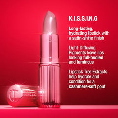 Charlotte Tilbury Magic Cream Face Moisturizer - Firming & Hydrating Face Cream to Create a Smoother-Looking Base for Makeup - Enriched with Vitamins C & E, Peptide Complex & Hyaluronic Acid