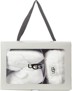 UGG Unisex-Child Bixbee Ankle Boot