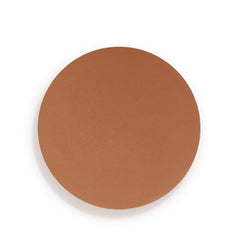 Charlotte Tilbury Airbrush Matte Bronzer - Smoothing & Blurring Powder Bronzer with an Airbrush Finish - Refillable Makeup Infused with Silky Mica & Hyaluronic Acid
