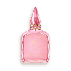 Charlotte Tilbury Love Frequency Eau De Parfum - Pheromone Enhancing Floral Perfume Enriched with Naturally-Derived Oils - Long-Lasting Scent with Notes of Patchouli Musk & Rose