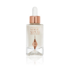 Charlotte Tilbury Magic Serum Crystal Elixir - Skincare Set Essential - Firming Peptide Serum for Face & Neck - Perfect for Gifting & Makeup Pairings
