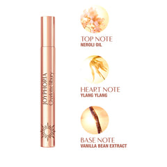 Charlotte Tilbury Joyphoria Eau De Parfum - Pheromone Enhancing Floral Vanilla Perfume Enriched with Naturally-Derived Oils - Long-Lasting Scent with Notes of Ylang Ylang & Neroli Oilf