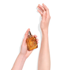 Charlotte Tilbury Star Confidence Eau De Parfum - Pheromone Enhancing Blackcurrant & Jasmine Fragrance with Natural Patchouli Oil - Long-Lasting Floral Woody Scent