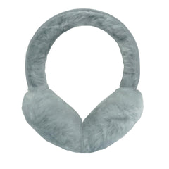 UGG womens Water Resistant Sheepskin Earmuffs With Embroidered Logo