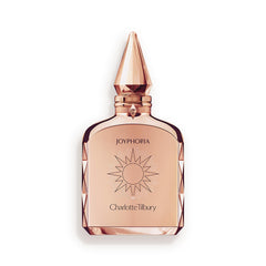 Charlotte Tilbury Joyphoria Eau De Parfum - Pheromone Enhancing Floral Vanilla Perfume Enriched with Naturally-Derived Oils - Long-Lasting Scent with Notes of Ylang Ylang & Neroli Oilf