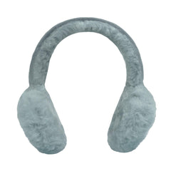 UGG womens Water Resistant Sheepskin Earmuffs With Embroidered Logo