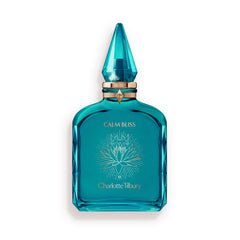 Charlotte Tilbury Calm Bliss Eau De Parfum - Pheromone Enhancing Floral Perfume Enriched with Naturally-Derived Oils - Long-Lasting Scent with Notes of Neroli Oil, Watery Accord & Lavandin Oil