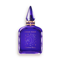 Charlotte Tilbury Cosmic Power Eau De Parfum - Pheromone Enhancing Amber Perfume with Naturally-Derived Oils - Long-Lasting Scent with Notes of Frankincense Accord, Cinnamon & Clove Oil