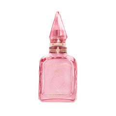 Charlotte Tilbury Love Frequency Eau De Parfum - Pheromone Enhancing Floral Perfume Enriched with Naturally-Derived Oils - Long-Lasting Scent with Notes of Patchouli Musk & Rose