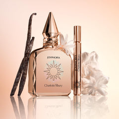 Charlotte Tilbury Joyphoria Eau De Parfum - Pheromone Enhancing Floral Vanilla Perfume Enriched with Naturally-Derived Oils - Long-Lasting Scent with Notes of Ylang Ylang & Neroli Oilf