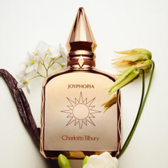 Charlotte Tilbury Joyphoria Eau De Parfum - Pheromone Enhancing Floral Vanilla Perfume Enriched with Naturally-Derived Oils - Long-Lasting Scent with Notes of Ylang Ylang & Neroli Oilf