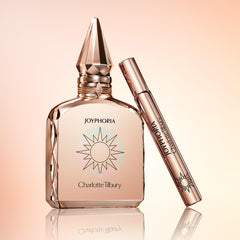 Charlotte Tilbury Joyphoria Eau De Parfum - Pheromone Enhancing Floral Vanilla Perfume Enriched with Naturally-Derived Oils - Long-Lasting Scent with Notes of Ylang Ylang & Neroli Oilf