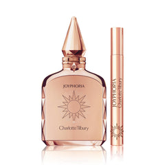Charlotte Tilbury Joyphoria Eau De Parfum - Pheromone Enhancing Floral Vanilla Perfume Enriched with Naturally-Derived Oils - Long-Lasting Scent with Notes of Ylang Ylang & Neroli Oilf