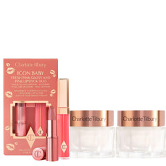 Charlotte Tilbury Magic Cream Face Moisturizer - Firming & Hydrating Face Cream to Create a Smoother-Looking Base for Makeup - Enriched with Vitamins C & E, Peptide Complex & Hyaluronic Acid