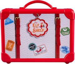 The Elf on the Shelf Claus Couture Collection Festive Fun T-Shirt Set - Set of 3 Elf-Size Tees with Gingerbread, Hot Cocoa and Donut Designs - Scout Elf Not Included