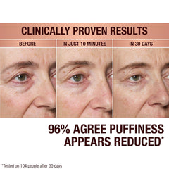 Charlotte Tilbury Hollywood Skin Secrets Under Eye Patches - Radiance-Boosting Eye Patches for Puffy Eyes and Dark Circles - Infused with a Non-Slip & Non-Drip Cooling Hydrogel Cushion