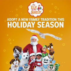 The Elf on the Shelf: A Christmas Tradition - Girl Scout Elf with Blue Eyes - Includes Artfully Illustrated Storybook, Keepsake Box and Official Adoption Certificate