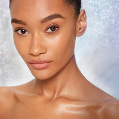 Charlotte Tilbury Invisible UV Flawless Makeup Primer - Broad Spectrum SPF 50 Sunscreen & Poreless Face Primer - Enriched with Hyaluronic Acid to Hydrate, Protect & Prime Skin