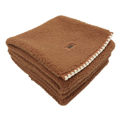 UGG womens Uggfluff Scalloped Scarf