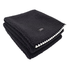 UGG womens Uggfluff Scalloped Scarf