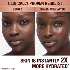 Charlotte Tilbury Magic Cream Face Moisturizer - Firming & Hydrating Face Cream to Create a Smoother-Looking Base for Makeup - Enriched with Vitamins C & E, Peptide Complex & Hyaluronic Acid