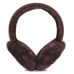 UGG womens Water Resistant Sheepskin Earmuffs With Embroidered Logo