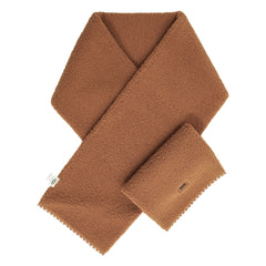 UGG womens Uggfluff Scalloped Scarf